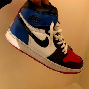 Air Jordan 1 “Top 3’s”